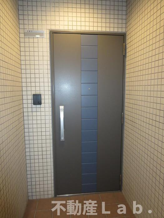 North Pole Ⅲのその他共用部分