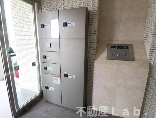 North Pole Ⅲのその他共用部分