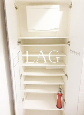 【その他】 | ライオンズアイル赤坂