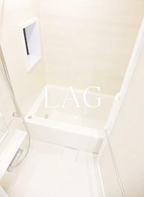 【浴室】 | ライオンズアイル赤坂 | お風呂です。