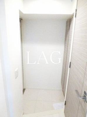 【玄関】 | ライオンズアイル赤坂 | 玄関です。