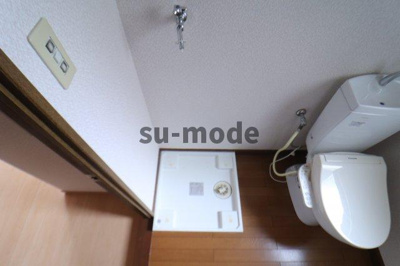 【内装】 | メゾンジュニ