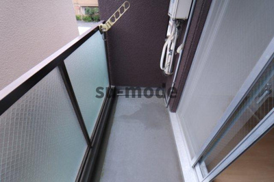 【バルコニー】 | メゾンジュニ