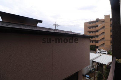 【展望】 | メゾンジュニ