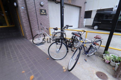 【駐車場】 | メゾンジュニ