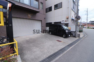 【その他共用部分】 | メゾンジュニ