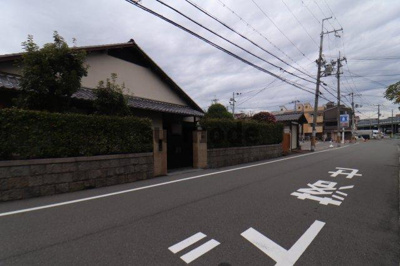 【周辺】 | メゾンジュニ