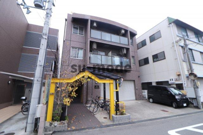 【外観】 | メゾンジュニ