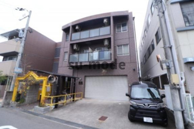 【外観】 | メゾンジュニ