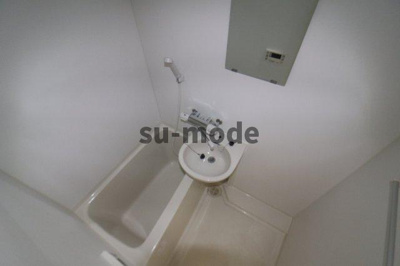 【浴室】 | メゾンジュニ