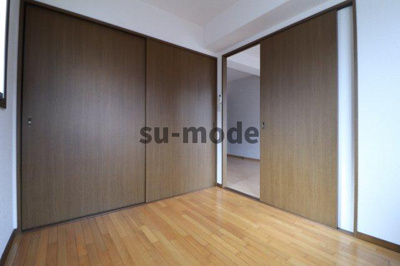 【洋室】 | メゾンジュニ