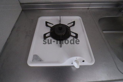 【内装】 | メゾンジュニ