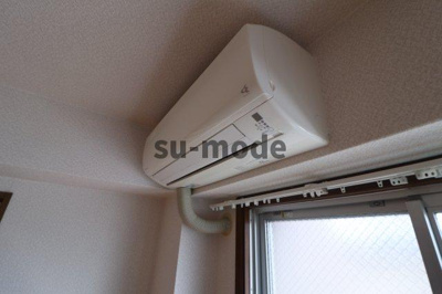 【内装】 | メゾンジュニ