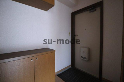 【玄関】 | メゾンジュニ