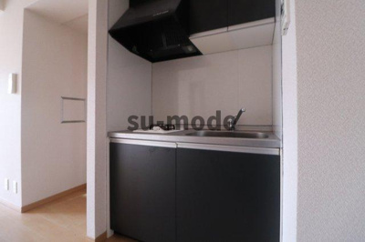 【キッチン】 | メゾンジュニ