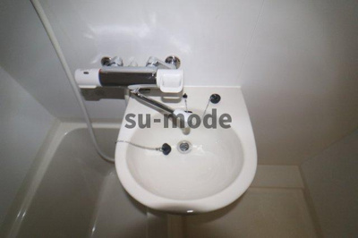 【洗面所】 | メゾンジュニ