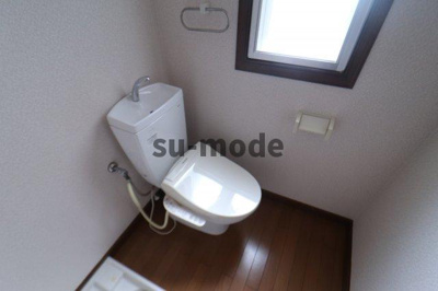 【トイレ】 | メゾンジュニ