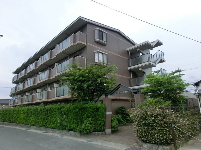 ローレルコート五番館