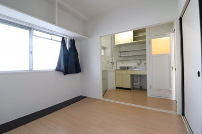 【その他共用部分】 | ビレッジハウス高田3号棟