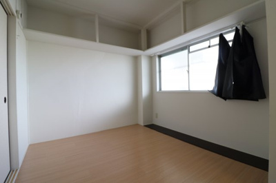 【エントランス】 | ビレッジハウス高田3号棟