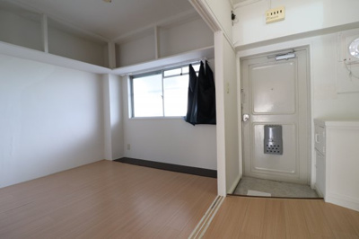 【外観】 | ビレッジハウス高田3号棟