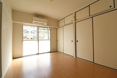 【居間・リビング】 | ビレッジハウス高田3号棟