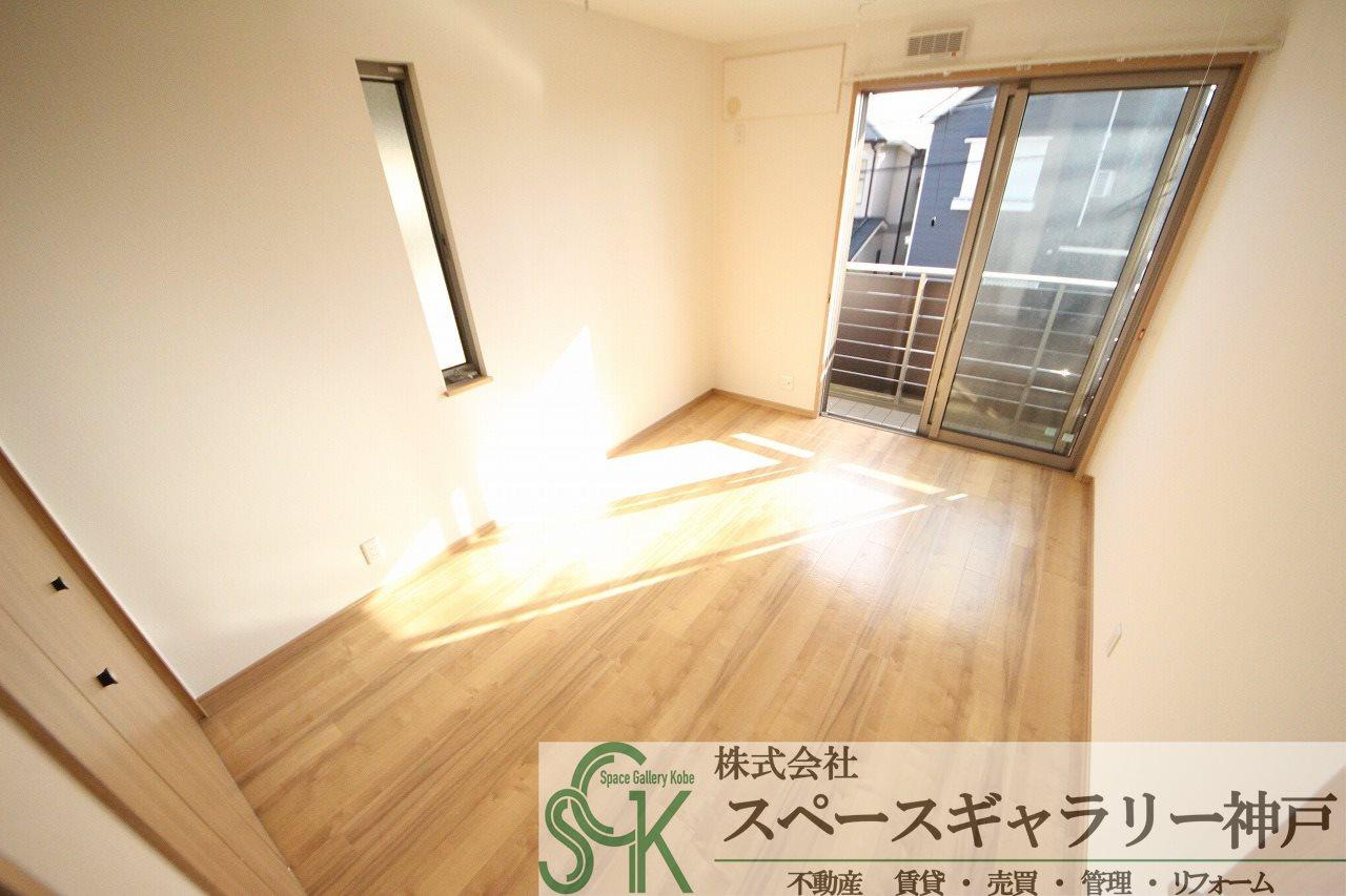 ハピネスコート　Ⅱのその他|※お部屋により仕様が異なる場合があります※