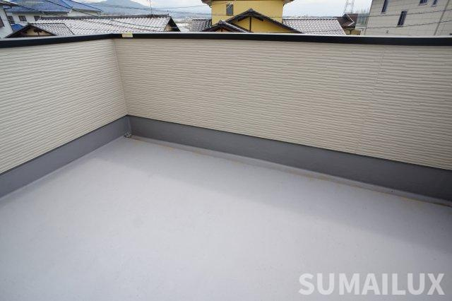 熊本市東区沼山津１期１号棟の省エネ性能ラベル