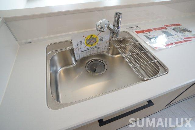 熊本市東区沼山津１期１号棟の設備