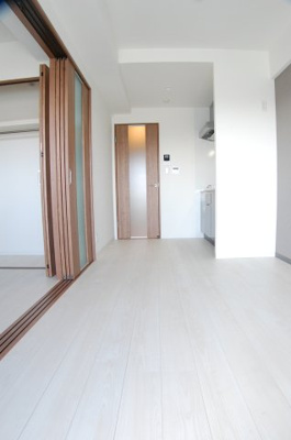 【内装】 | アンフィニⅩⅦマローネ