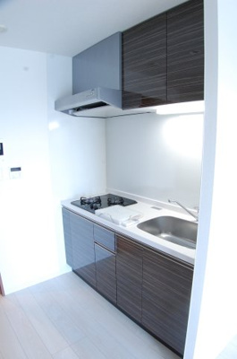 【キッチン】 | アンフィニⅩⅦマローネ