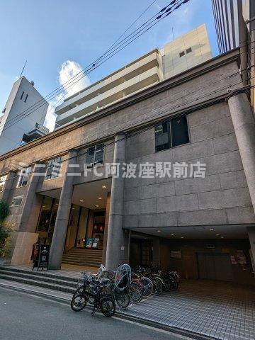 大阪市西区京町堀１丁目の賃貸マンション