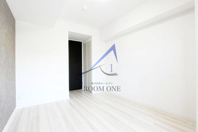 レアライズ立川の内装