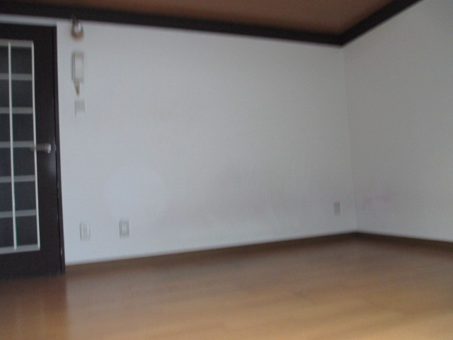 姫路市同心町のハイツの子供部屋