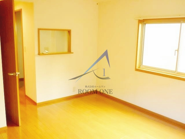 シャルム・ローゼの寝室|寝室です。