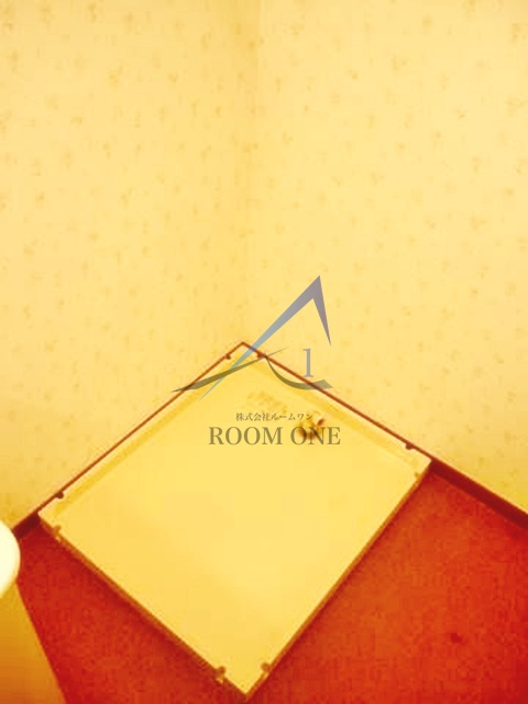 シャルム・ローゼの設備|洗濯機置き場です。