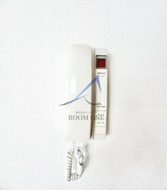 シャルム・ローゼの内装