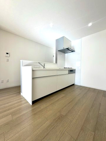 琴似セントラルハイツのキッチン|2024年8月リフォーム済のお部屋になります！