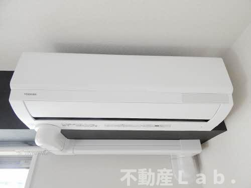 グランリジエールの設備
