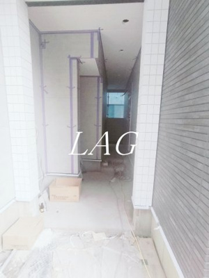 【その他共用部分】 | エオリア扇 | 共用通路です。