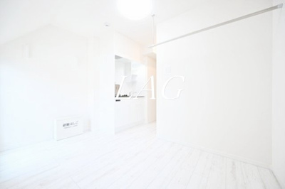 【寝室】 | エオリア扇 | 寝室です。