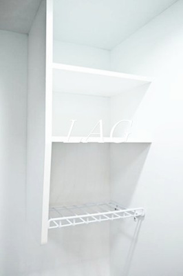 【収納】 | エオリア扇 | 収納です。