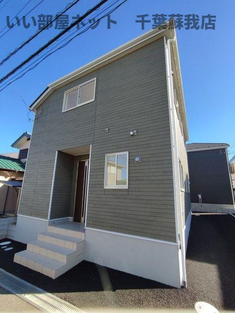 クレイドルガーデン市原市東国分寺台第２　１号棟のその他共用部分