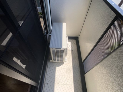 【バルコニー】 | メドウズ