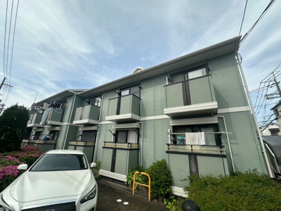 【外観】 | メドウズ