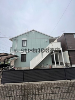 【外観】 | メドウズ