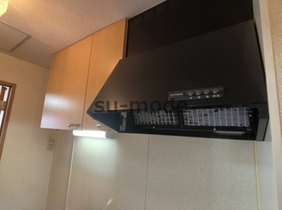 【キッチン】 | メドウズ