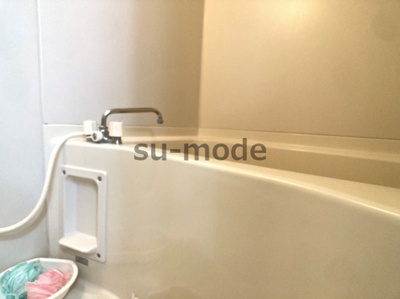 【浴室】 | メドウズ