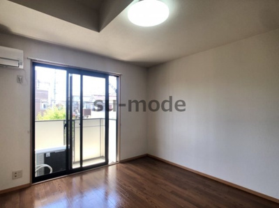 【洋室】 | メドウズ