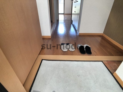 【玄関】 | メドウズ